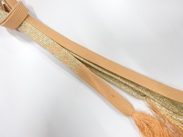 Japanese Kimono / Accessories Silk